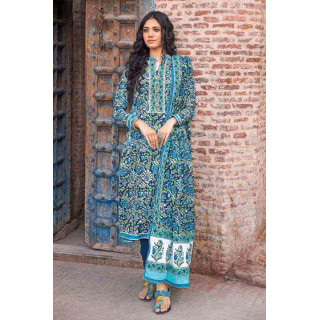 GUL AHMAD Lawn Collection-2023-W-FB-RD-23-346793